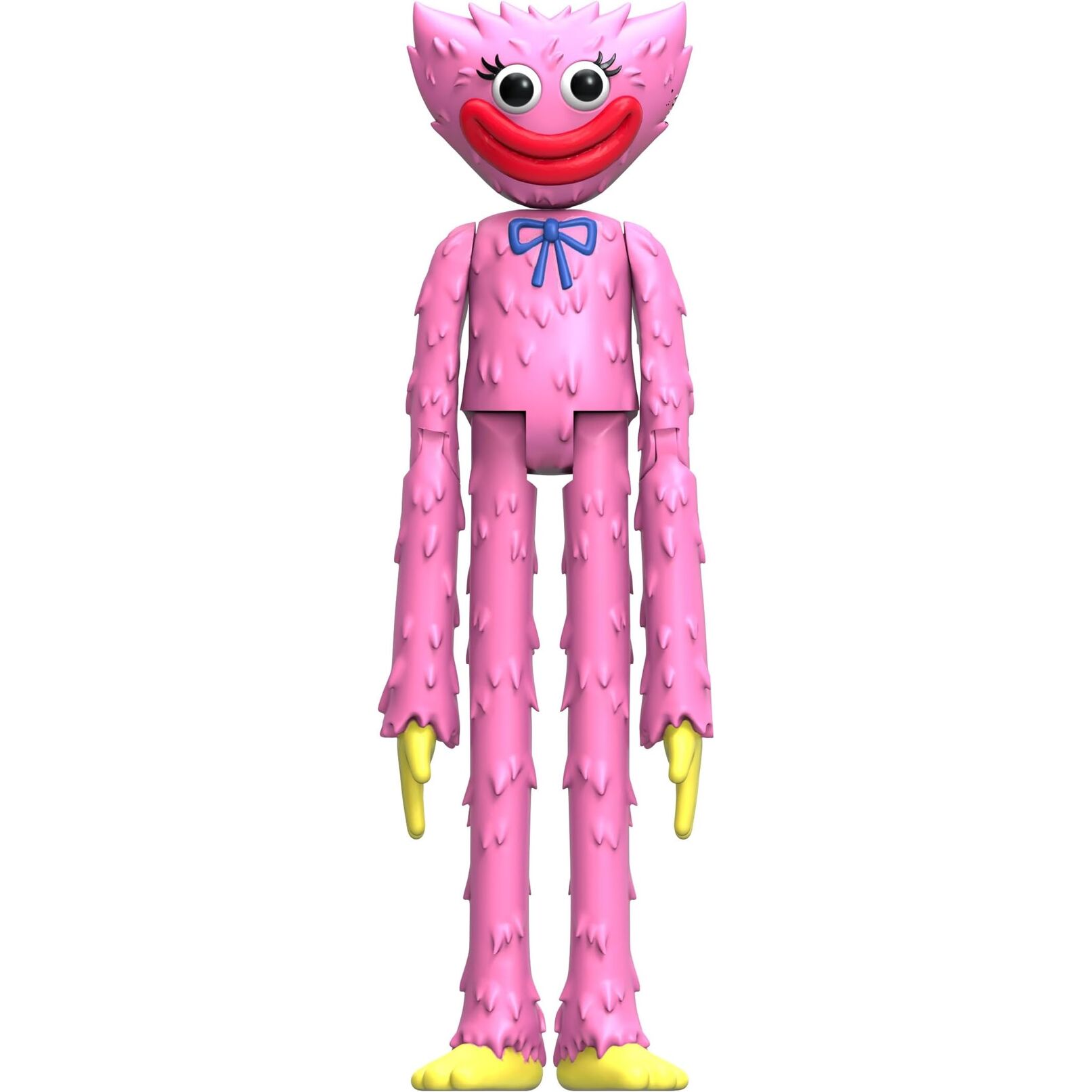 Figura Poppy Playtime Kissy Missy 30cm