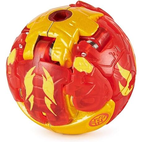 Juguete Anime Bakugan die Cast Strenght neo dragonoid