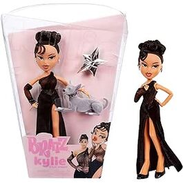 Muñeca Bratz Celebrity Collector Doll Kylie Jenner