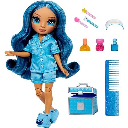 Muñeca Rainbow High Skyler