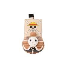 Peluche Going Merry One Piece