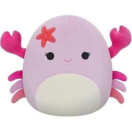 Peluche Squishmallow Otros 16 20CM CAILEY