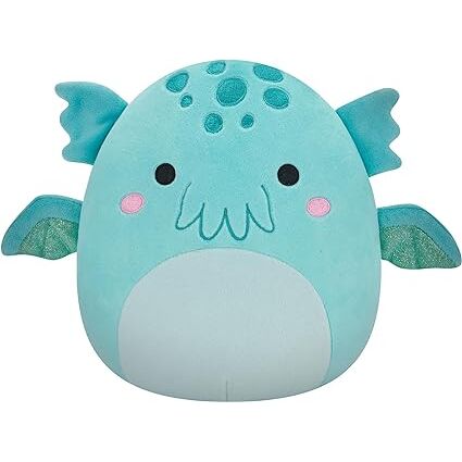 Peluche Squishmallow Otros 16 20CM THEOTTO