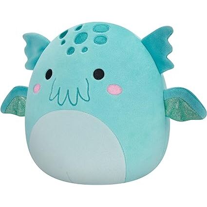 Peluche Squishmallow Otros 16 20CM THEOTTO