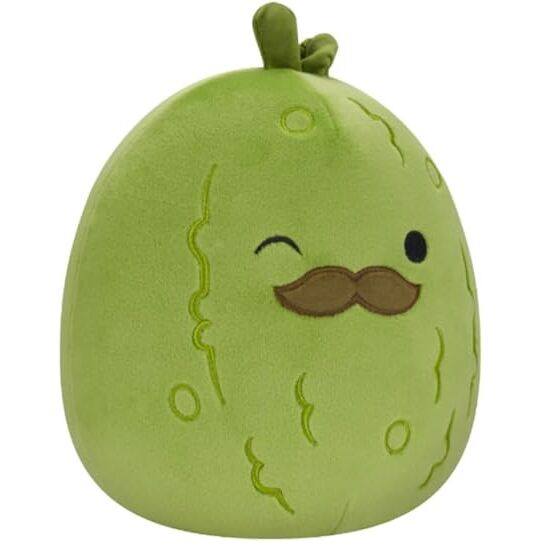 Peluche Squishmallow Otros 16 20CM CHARLES