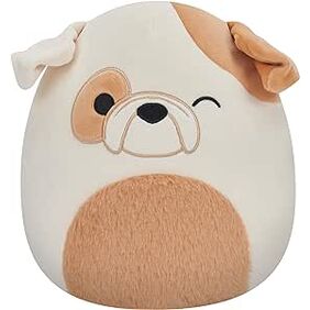 Peluche Squishmallow Otros 16 20CM BROCK
