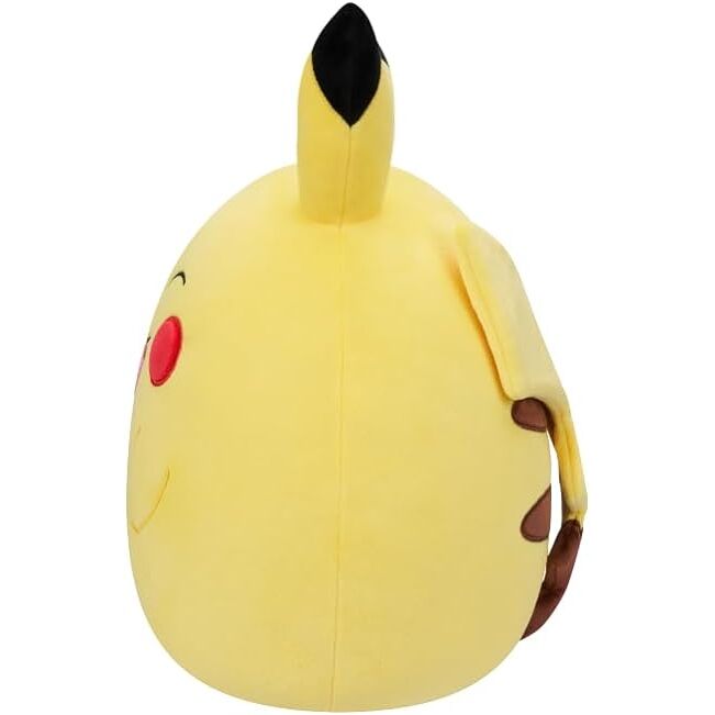 Peluche Pokémon Pikachu Squishmallows 50cm