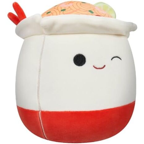 Peluche Squismallows 20cm Otros - Daley