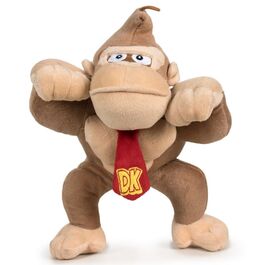 Peluche Donkey Kong Mario Bros