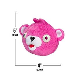 Peluche Cuddle Team Leader Fortnite