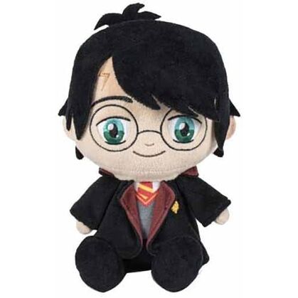 Peluche Harry Potter 20cm Surtido - 1 Aleatorio