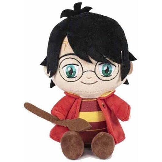 Peluche Harry Potter 20cm Surtido - 1 Aleatorio