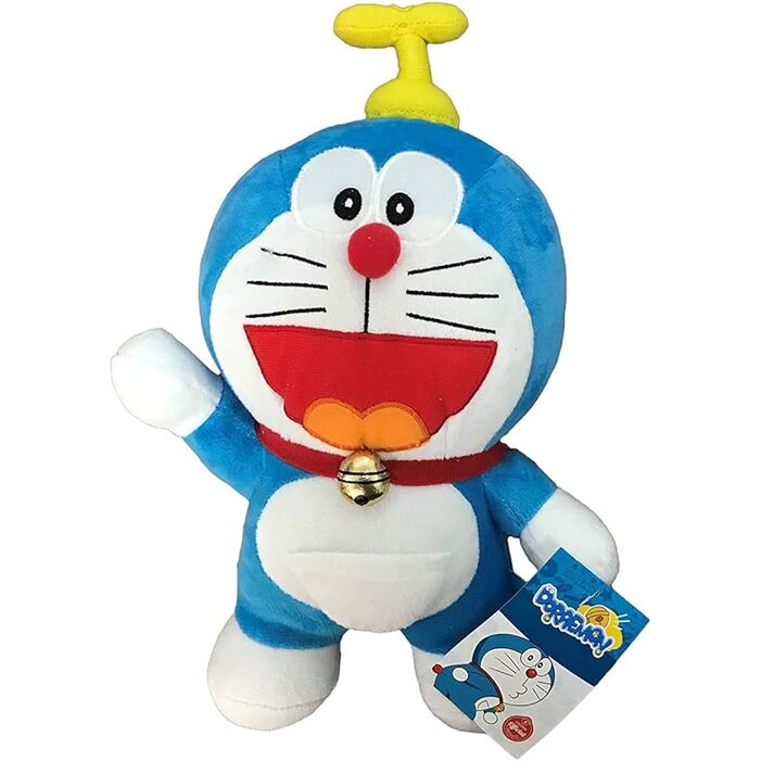 Peluche Anime Doraemon 40cm Surtido - 1 Aleatorio