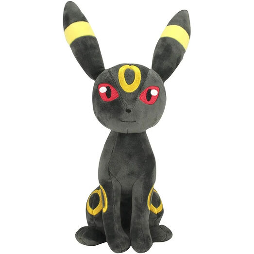Pokemon - Peluche - Umbreon