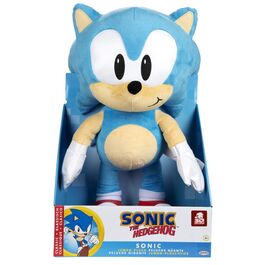 Sonic Jumbo Peluche 50 cm Sonic Jumbo Peluche 50 cm
