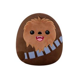 Peluche Star Wars Squishmallows Chewbacca