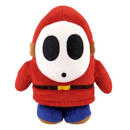 Peluche Super Mario Shy Guy