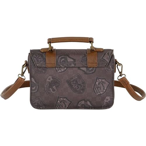 Bolso Satchel Harry Potter pq Pride