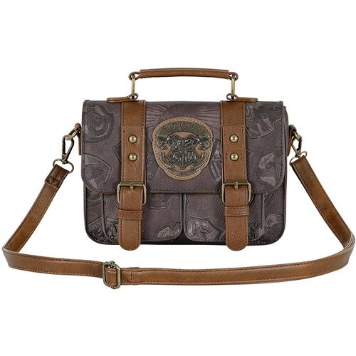 Bolso Satchel Harry Potter pq Pride
