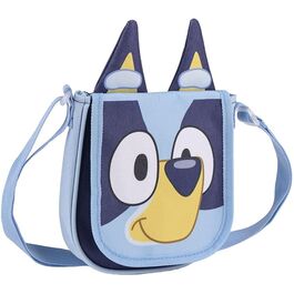Bolso Bluey Aplicaciones Bolso Bluey Aplicaciones