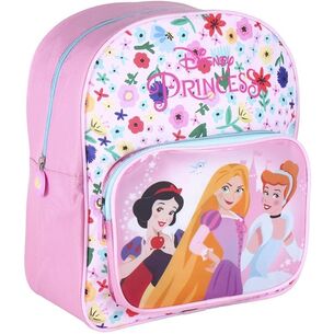 Mochila-Infantil Princess