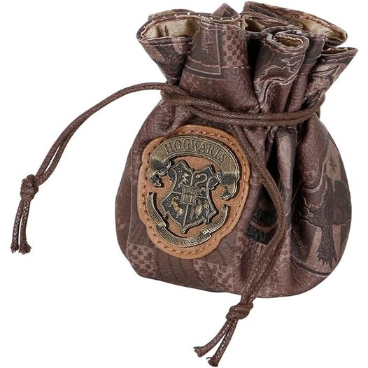 Monedero Harry Potter Pouch Pride