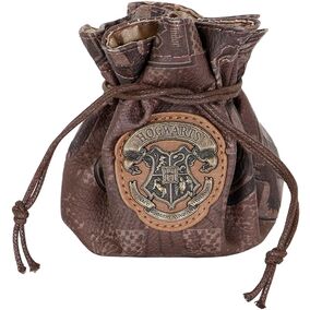 Monedero Harry Potter Pouch Pride Monedero Harry Potter Pouch Pride