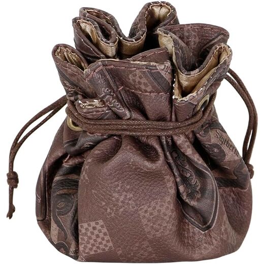 Monedero Harry Potter Pouch Pride