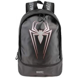 Mochila Urban Spiderman Mochila Urban Spiderman