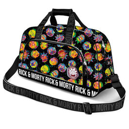 Sport Pocket Psycho Rick & Morty