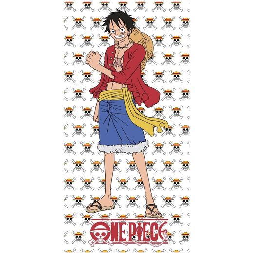 Toalla Microfibra One Piece INVBON