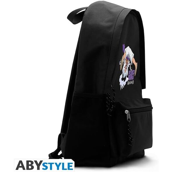 Mochila One Piece Luffy 5th