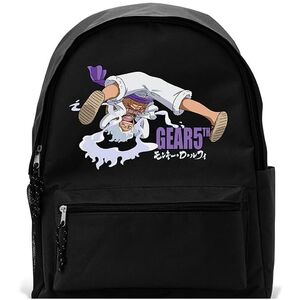 Mochila One Piece Luffy 5th