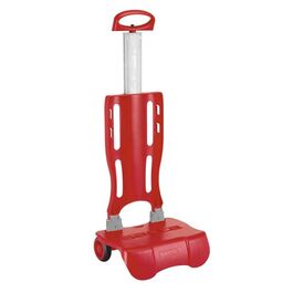 Carro Safta Mod-750 Rojo Carro Safta Mod-750 Rojo