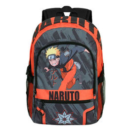 Mochila Naruto Shuriken INVERSO Mochila Naruto Shuriken INVERSO