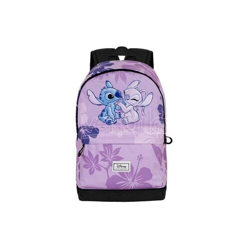 Mochila Stitch Hs Fan St