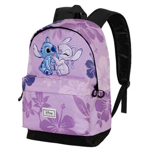 Mochila Stitch Hs Fan St Mochila Stitch Hs Fan St