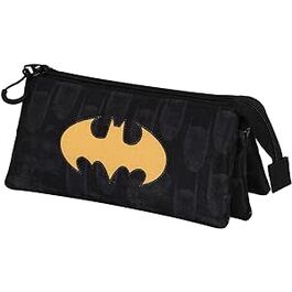 Portatodo Batman Batstyle Triple Portatodo Batman Batstyle Triple