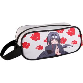 Portatodo Naruto Itachi Gamer Case