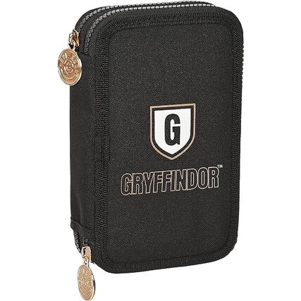 Plumier Harry Potter Bravery doble