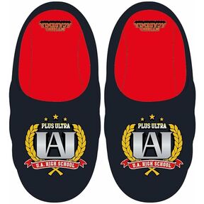 Zapatillas de casa My Hero Academia 38-39