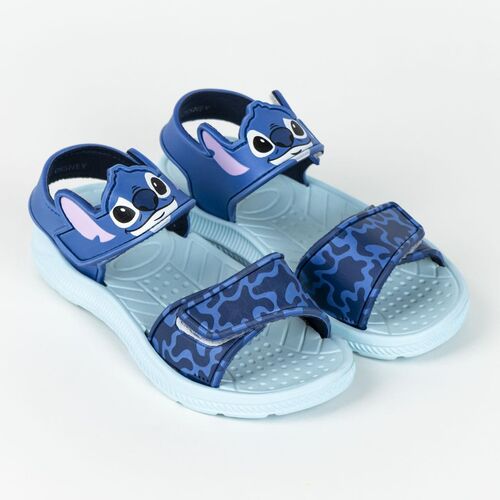 Sandalias Playa Eva Stitch 27