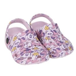 Zuecos Premium Minnie 24-25