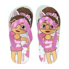 Chanclas Flip Flop Gabby Dollhouse 24-25 INVBON