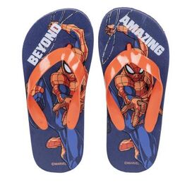 Chanclas Premium Spiderman