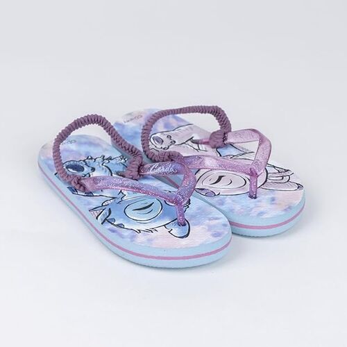 Chanclas Premium Stitch 28-29