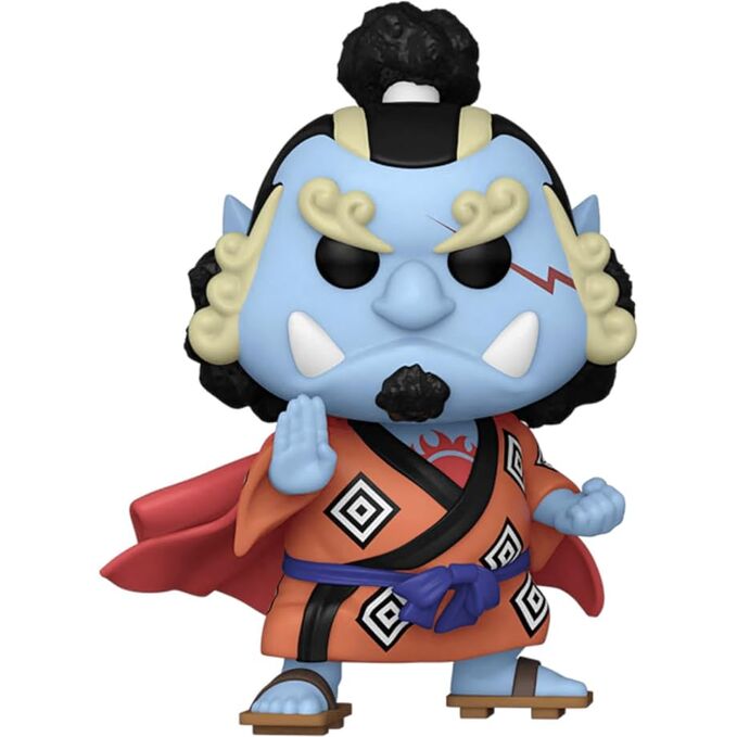 E - Jinbe Chase 1265