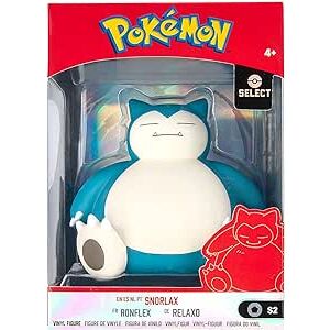 Snorlax figura pokemon Snorlax figura pokemon