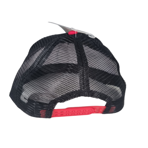 Gorra Marvel Rejilla TU