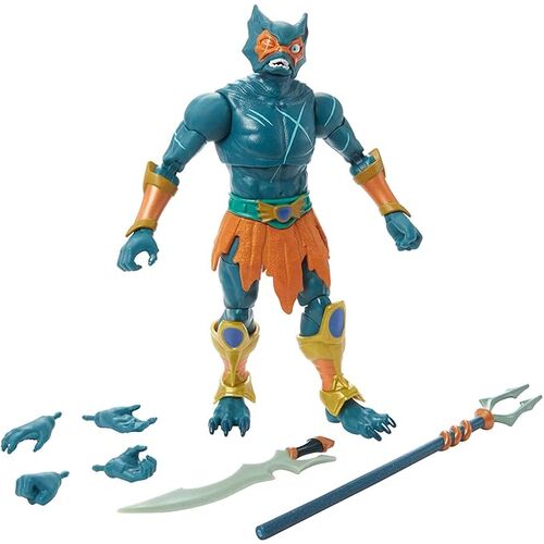 Figura Master of The Universe Mer-Man